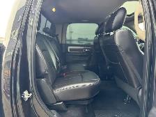 2018 Ram 3500 Laramie 4x4 Crew Cab 6'4' Box - Photo 10