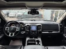 2018 Ram 3500 Laramie 4x4 Crew Cab 6'4' Box - Photo 12