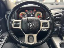 2018 Ram 3500 Laramie 4x4 Crew Cab 6'4' Box - Photo 16