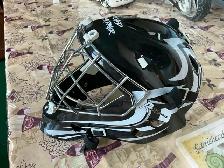 Masque de Gardien de But