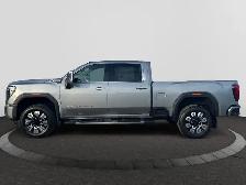 2026 GMC Sierra 2500HD Denali - Photo 2