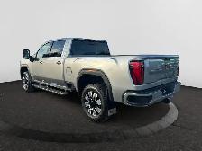 2026 GMC Sierra 2500HD Denali - Photo 3