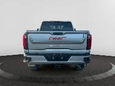 2026 GMC Sierra 2500HD Denali - Photo 4