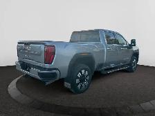 2026 GMC Sierra 2500HD Denali - Photo 5