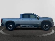 2026 GMC Sierra 2500HD Denali - Photo 6