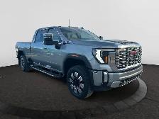 2026 GMC Sierra 2500HD Denali - Photo 7