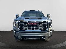 2026 GMC Sierra 2500HD Denali - Photo 8