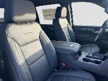 2026 GMC Sierra 2500HD Denali - Photo 12