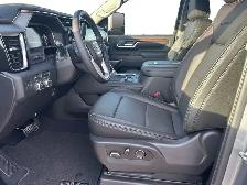 2026 GMC Sierra 2500HD Denali - Photo 14