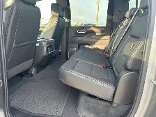 2026 GMC Sierra 2500HD Denali - Photo 19