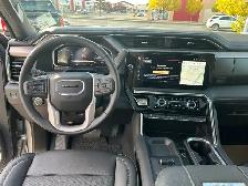 2026 GMC Sierra 2500HD Denali - Photo 21