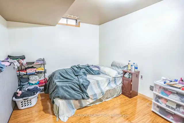 1 BEDROOM BASEMENT APARTMENT NEAR SHERIDAN COLLEGE BRAMPTON