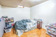 1 BEDROOM BASEMENT APARTMENT NEAR SHERIDAN COLLEGE BRAMPTON