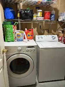 1 BEDROOM BASEMENT APARTMENT NEAR SHERIDAN COLLEGE BRAMPTON - Photo 6