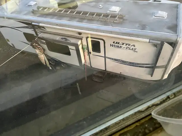 2003 trailer