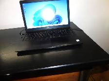 Dell Latitude 3580 15.6' Laptop CORE i5 256GB SSD 8GB B/T WIN 11