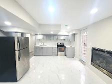 3 Bedroom Basement Available For Rent