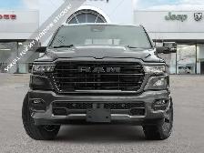 2027 Ram 1500 Sport | 124.9L Fuel Tank | 5.7L Hemi Engine - Photo 2