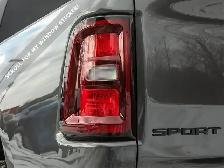 2027 Ram 1500 Sport | 124.9L Fuel Tank | 5.7L Hemi Engine - Photo 11