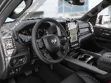2027 Ram 1500 Sport | 124.9L Fuel Tank | 5.7L Hemi Engine - Photo 12