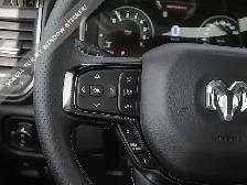 2027 Ram 1500 Sport | 124.9L Fuel Tank | 5.7L Hemi Engine - Photo 15