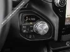 2027 Ram 1500 Sport | 124.9L Fuel Tank | 5.7L Hemi Engine - Photo 17