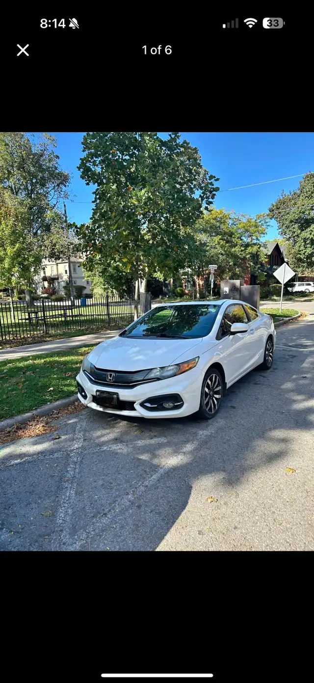 Need Honda gone soon