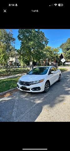 Need Honda gone soon