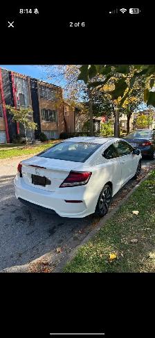 Need Honda gone soon - Photo 2