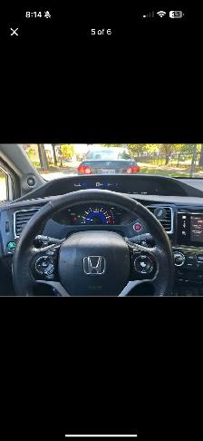 Need Honda gone soon - Photo 4