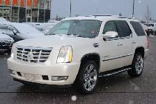 2009 Cadillac Escalade AWD 4DR - Photo 3