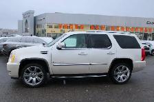 2009 Cadillac Escalade AWD 4DR - Photo 4