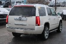 2009 Cadillac Escalade AWD 4DR - Photo 7