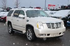 2009 Cadillac Escalade AWD 4DR - Photo 9