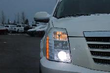 2009 Cadillac Escalade AWD 4DR - Photo 10