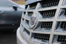 2009 Cadillac Escalade AWD 4DR - Photo 11