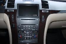 2009 Cadillac Escalade AWD 4DR - Photo 16