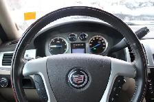 2009 Cadillac Escalade AWD 4DR - Photo 18