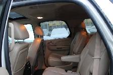 2009 Cadillac Escalade AWD 4DR - Photo 25