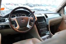 2009 Cadillac Escalade AWD 4DR - Photo 27