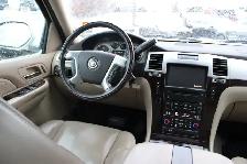 2009 Cadillac Escalade AWD 4DR - Photo 28
