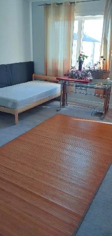 Private Bedroom   Private BathroomFurnished & All-Inclusive