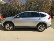 2013 Honda CR-V