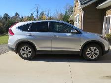 2013 Honda CR-V - Photo 2