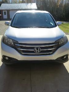 2013 Honda CR-V - Photo 3