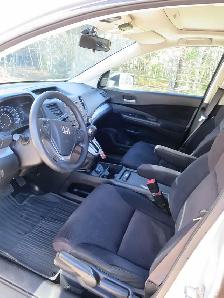 2013 Honda CR-V - Photo 5