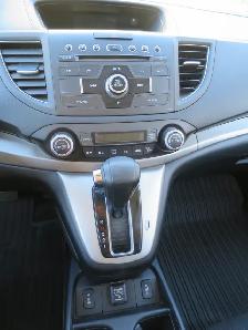 2013 Honda CR-V - Photo 7
