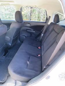 2013 Honda CR-V - Photo 8