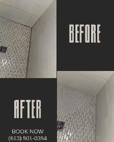 MOVE IN/MOVE OUT CLEANING SERVICES (613) 501-0354 - Photo 2