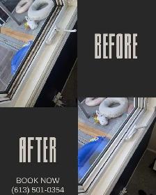 MOVE IN/MOVE OUT CLEANING SERVICES (613) 501-0354 - Photo 4